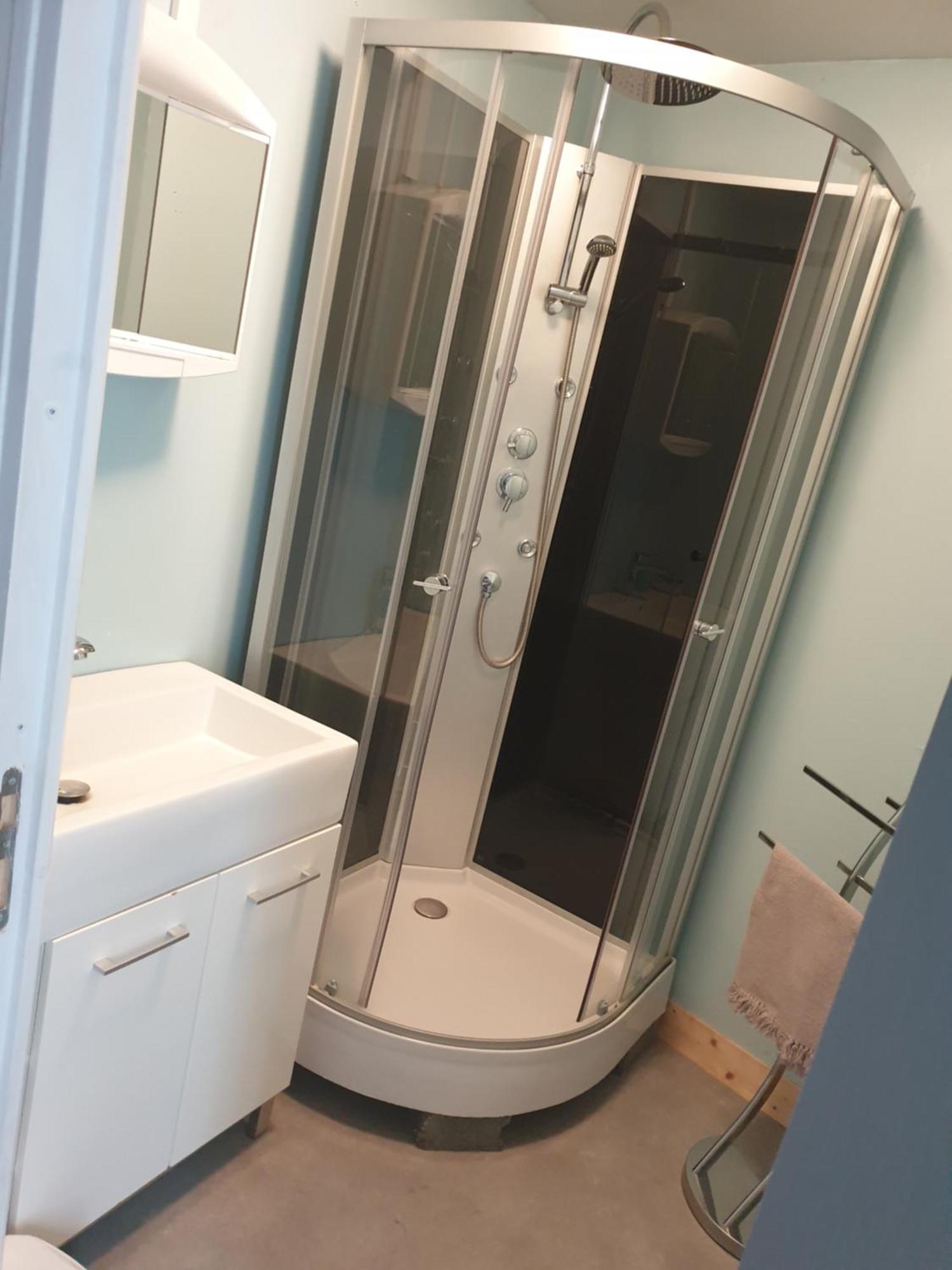 Appartement Tiago Le Tréport Δωμάτιο φωτογραφία
